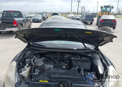 2011 Nissan Altima 2.5 z USA, uszkodzony, nr VIN 1N4AL2AP4BN511905